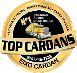 TOP Cardans – Especialistas em Eixo Cardan Zona Leste, Zona Norte