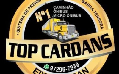Quais são os sinais de problema no cardan? Saiba quando procurar uma empresa especializada